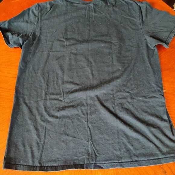 Yoda Tee Shirt - Size: Large - 100% Cotton   (1022) - Picture 4 of 5